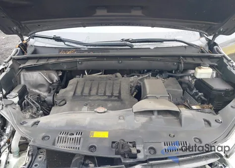 2016 Toyota Highlander Le V6 из США, поврежденный, VIN 5TDBKRFH6GS242013